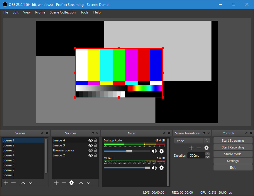 Top 7 Free and Open Source Screen Recording Software